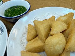 -陈记稻香潮汕砂锅粥(华强南店)