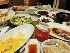 -顺风海鲜港(金玉兰店)