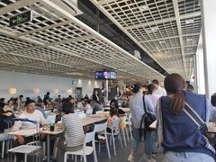 -宜家·瑞典风味餐厅(无锡店)