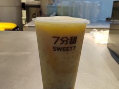 -7分甜(苏州园区科文中心店)
