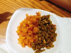 自助咸菜-南城香(北京南站店)