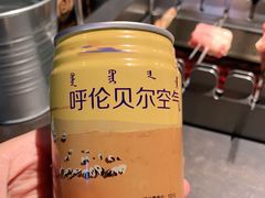 -很久以前羊肉串(南京路第一百货店)