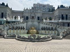 -珠海圆明新园