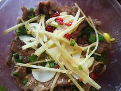 -鹭岛新泉客家菜·海鲜·融合菜(莲前店)