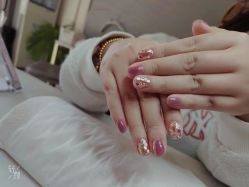 -Fanni美甲美睫皮肤管理