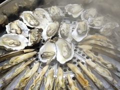 -白洋淀灶台鱼(名佳花园店)
