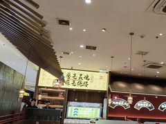 -侃爷南门铜锅涮肉