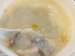 -和记道滘鱼粥