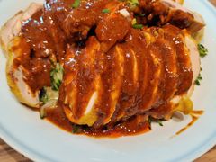 -九转小磨·非遗东北菜(群力店)