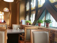 -君邦火锅(新疆大厦店)