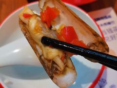 -老闵田螺馆·南昌市井菜·特色小吃(总店)