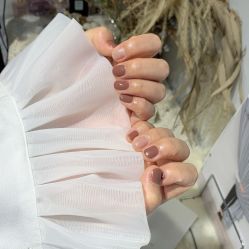 -Y2日式美甲美睫美肤沙龙
