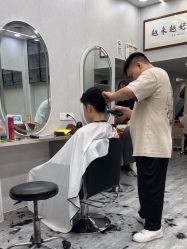 -青霖·飘逸造型