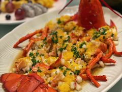 -Yan Ting 宴庭中餐厅(上海静安瑞吉酒店)