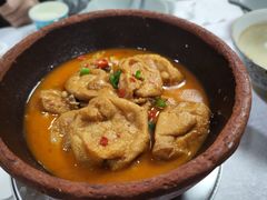 -湘中缘·湖南菜(娄底驻京办店)