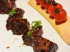 -醉东Oriental House(静安嘉里中心店)