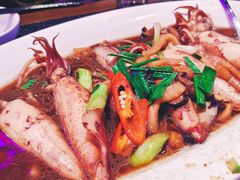 -王庄阿咪海鲜大排档(象园店)
