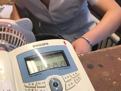 -老边饺子馆(东单店)