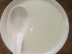 -沙湾姜埋奶(兴新包店)