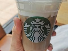 -星巴克(太原茂业天地店)