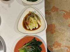 -北京西单美爵酒店-融轩中餐厅