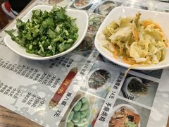 -晋B2008刀削面(小南庄店)