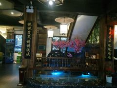 -老徽州(老街店)