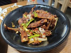 -掌上鲜(南顺城街店)