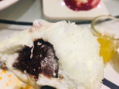 雪衣豆沙-峰峰菜馆(景园店)