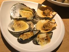-松岛日本料理(汾江路店)