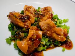 -怡情荟•海鲜青岛菜(五四广场旗舰店)