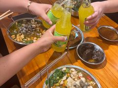 -柳州肥姨妈大骨螺蛳粉(双阳路店)