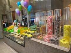 -韵咖啡自助餐厅(天津香格里拉店)
