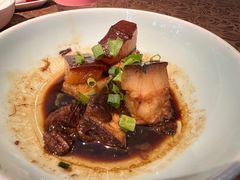 -南山饭店(阳明古镇店)