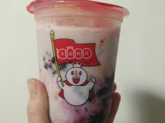 -蜜雪冰城(欧亚商都店)