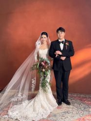 -全城热恋璀璨婚纱摄影(国贸总店)