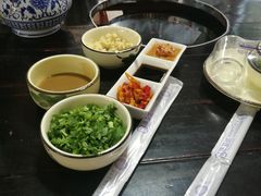 -老巷羊蝎子城(湘江世纪城店)