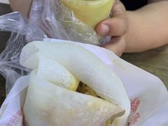 -安徽阜阳卷馍(西单店)