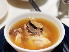 -牧雲子·臻选云南菜 .商务宴请(泰然大厦店)