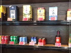 零售区-大鸭梨(天通西苑店)