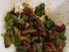 -维园港式茶餐厅(龙岗盛平店)