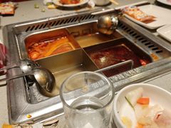 -海底捞火锅(天津SM城市广场店)