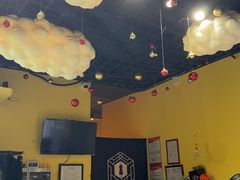 -谜盒子奇幻密室(南屏店)