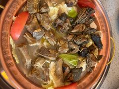 -阿婆情腊排骨火锅(金虹路店)