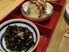 -桃屋日本料理(清华科技园店)