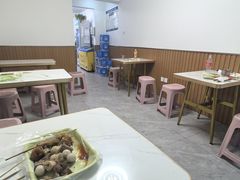 -马记大锅煮(总店)