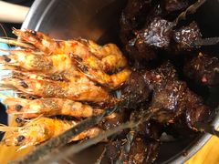 -炒豆合作社(东四总店)