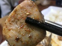 -金刚山烧烤(中山路店)