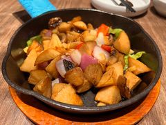 -云海肴云南菜(浦江欢乐颂店)