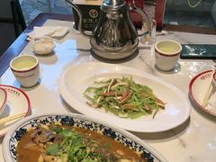 -金陵后厨·南京菜(新街口秣陵路店)